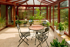 Barnardtown conservatory quotes