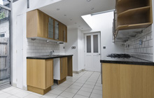 Barnardtown kitchen extension leads